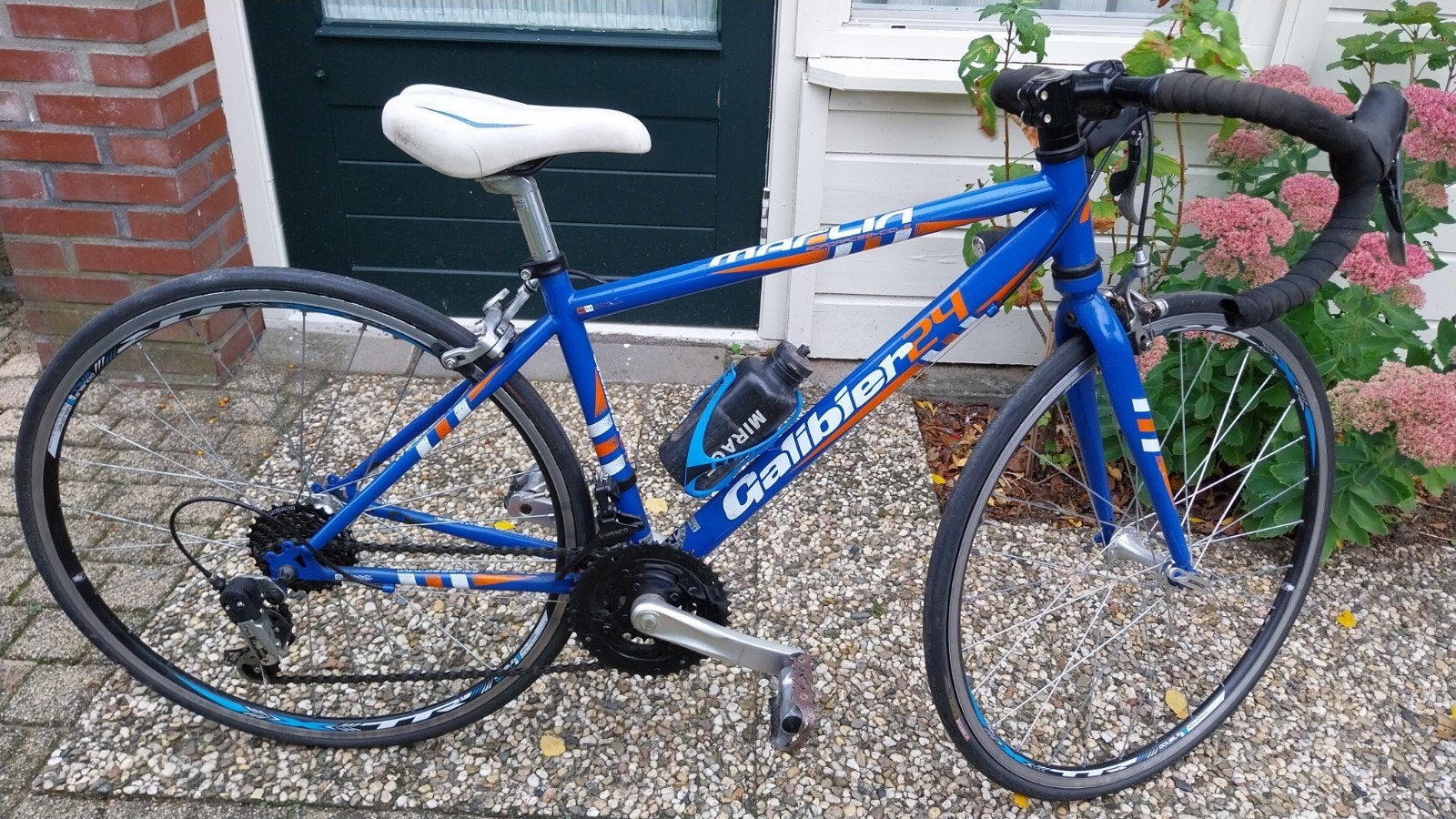 kinderracefiets, Ophalen of Verzenden