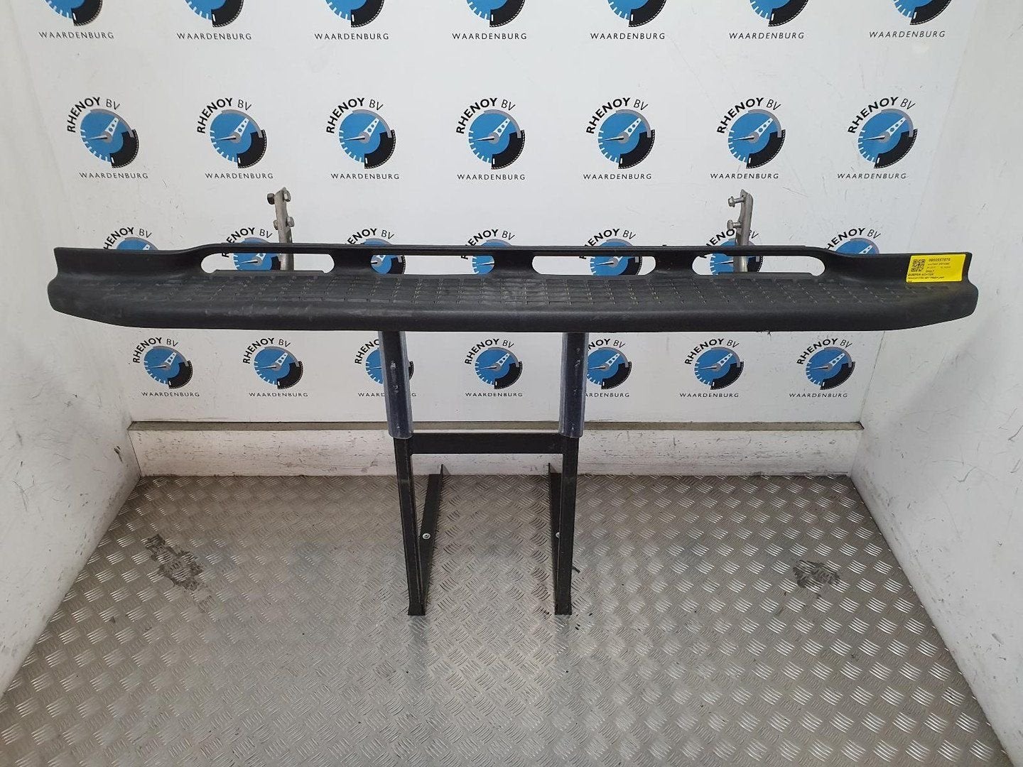 IVECO DAILY Daily 35S15 L3H2 RHD BUMPER ACHTER 2014, Gebruikt, -, -, Ophalen of Verzenden
