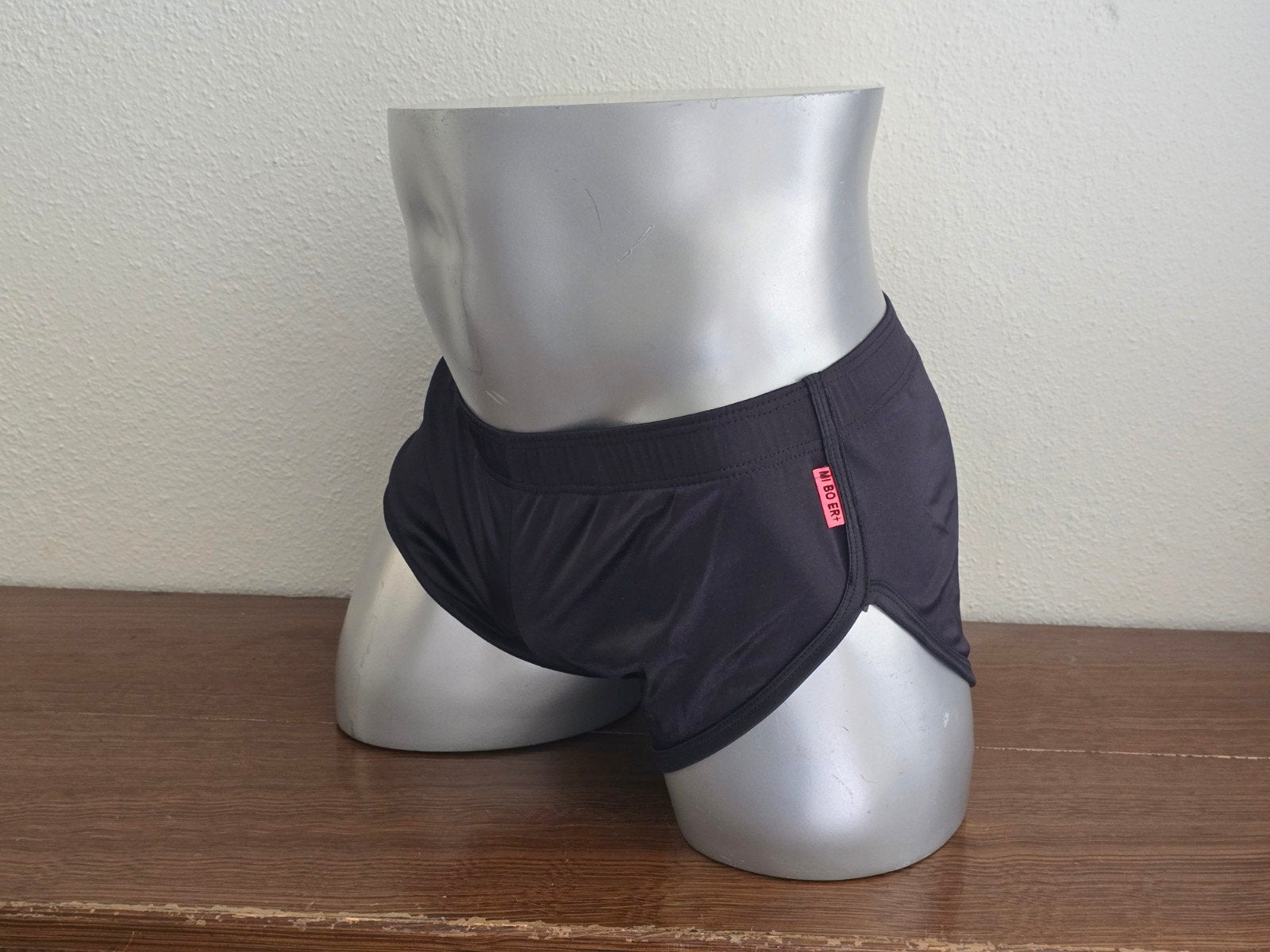 Slaap / Lounge Shorts, Kleding | Heren, Ondergoed, Ophalen of Verzenden, Blauw, Boxer