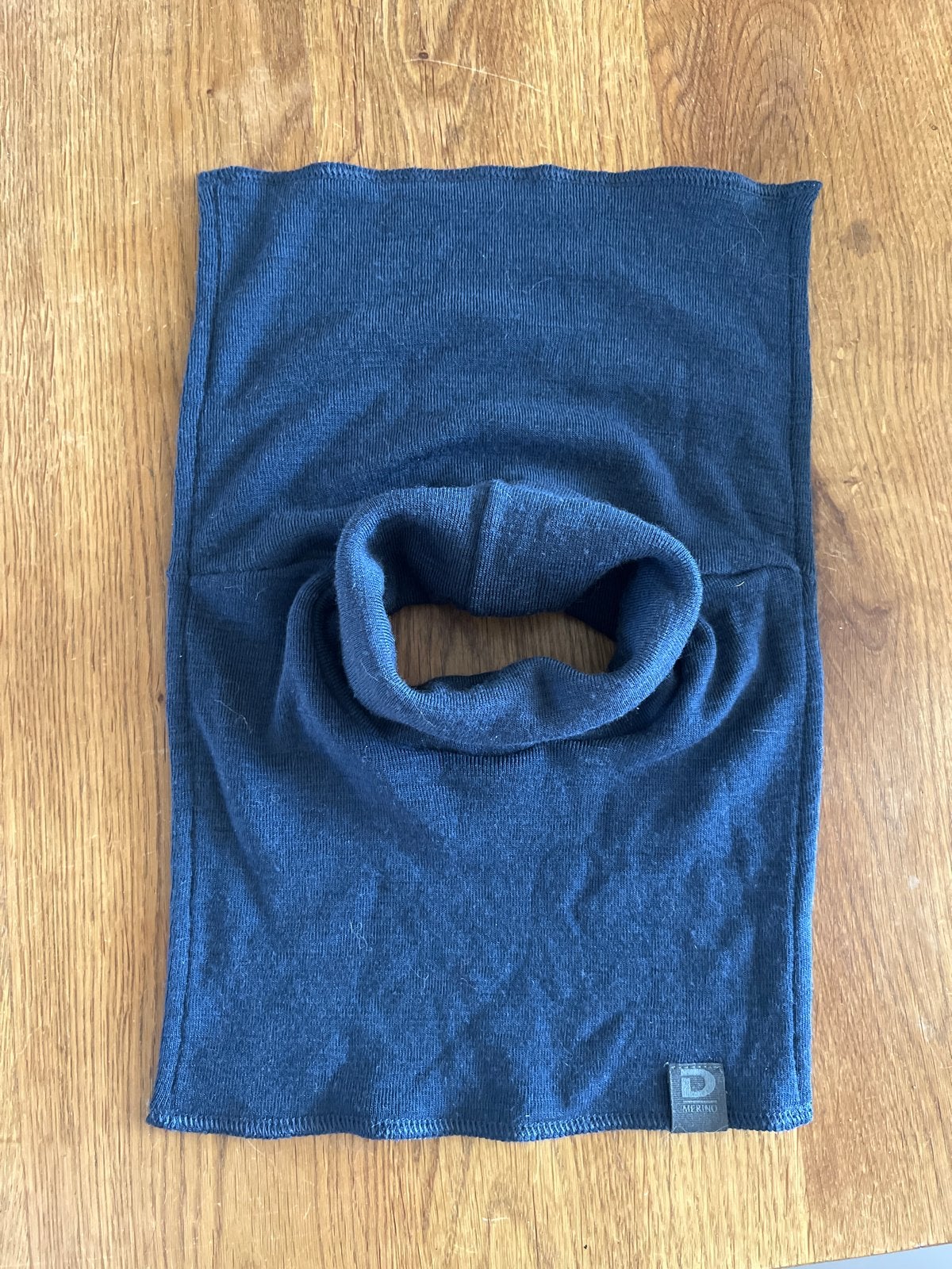 Dilling wollen nekwarmer voor kinderen - One size, Ophalen of Verzenden, Nieuw, Jongetje of Meisje, Sjaal