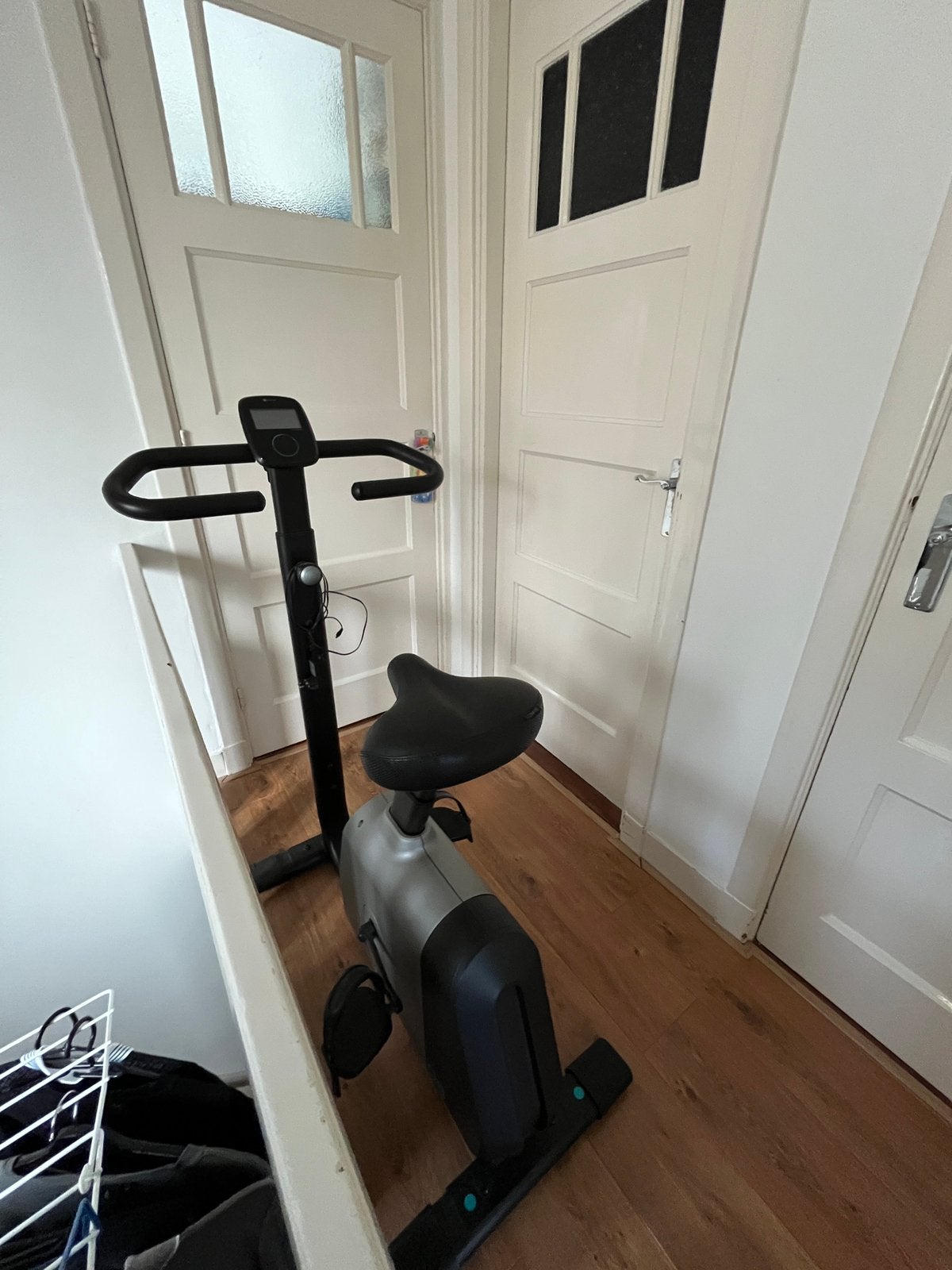 Hometrainer