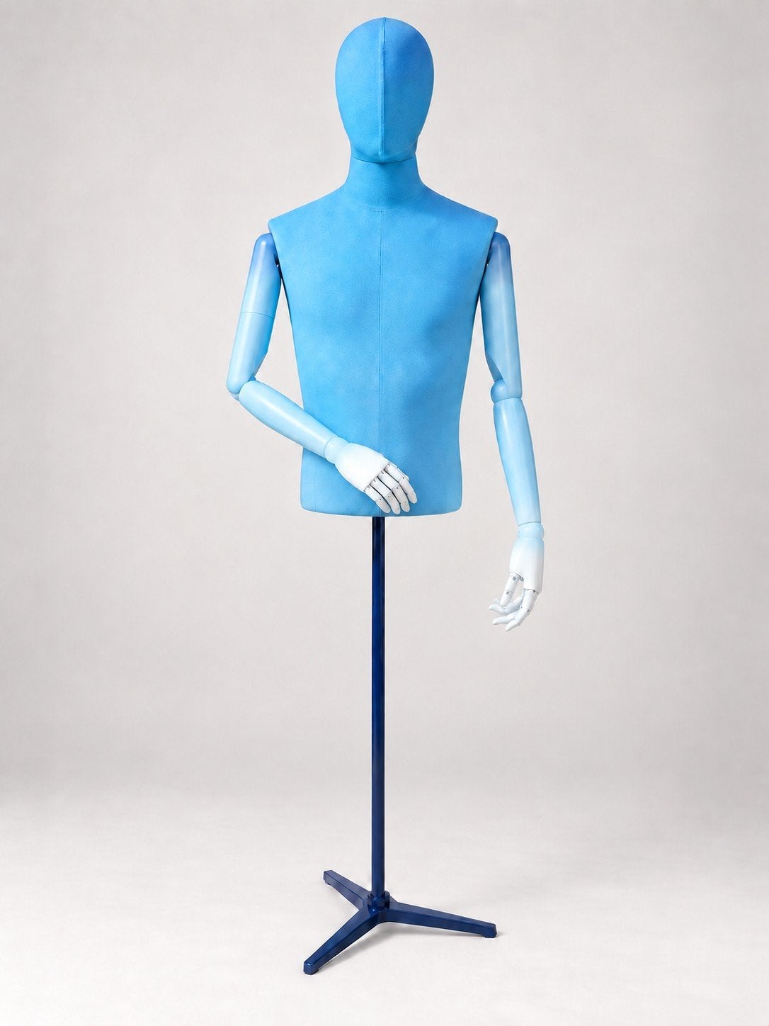 Hans Boodt Herenpaspop Mannequin met Doos, Ophalen of Verzenden, Zo goed als nieuw