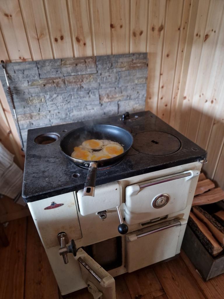 Foto 10 van Vakantiehuis Zweden te huur op privé eiland