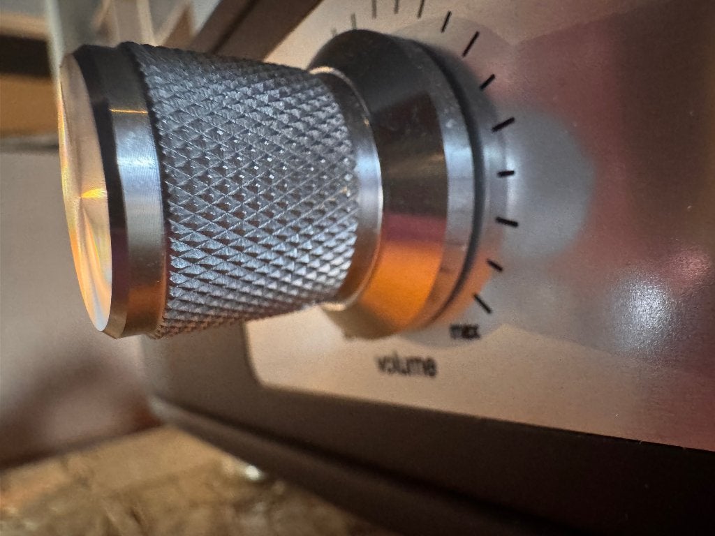 Foto 15 van Trafomatic Audio || Elegance Evolution
