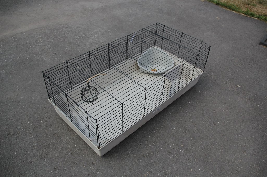 Konijnenkooi, Kooi, Hamster, Ophalen, Minder dan 60 cm