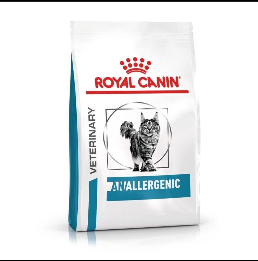 Royal Canin an alerganic voor kat 8 kilo, Dieren en Toebehoren, Ophalen, Kat