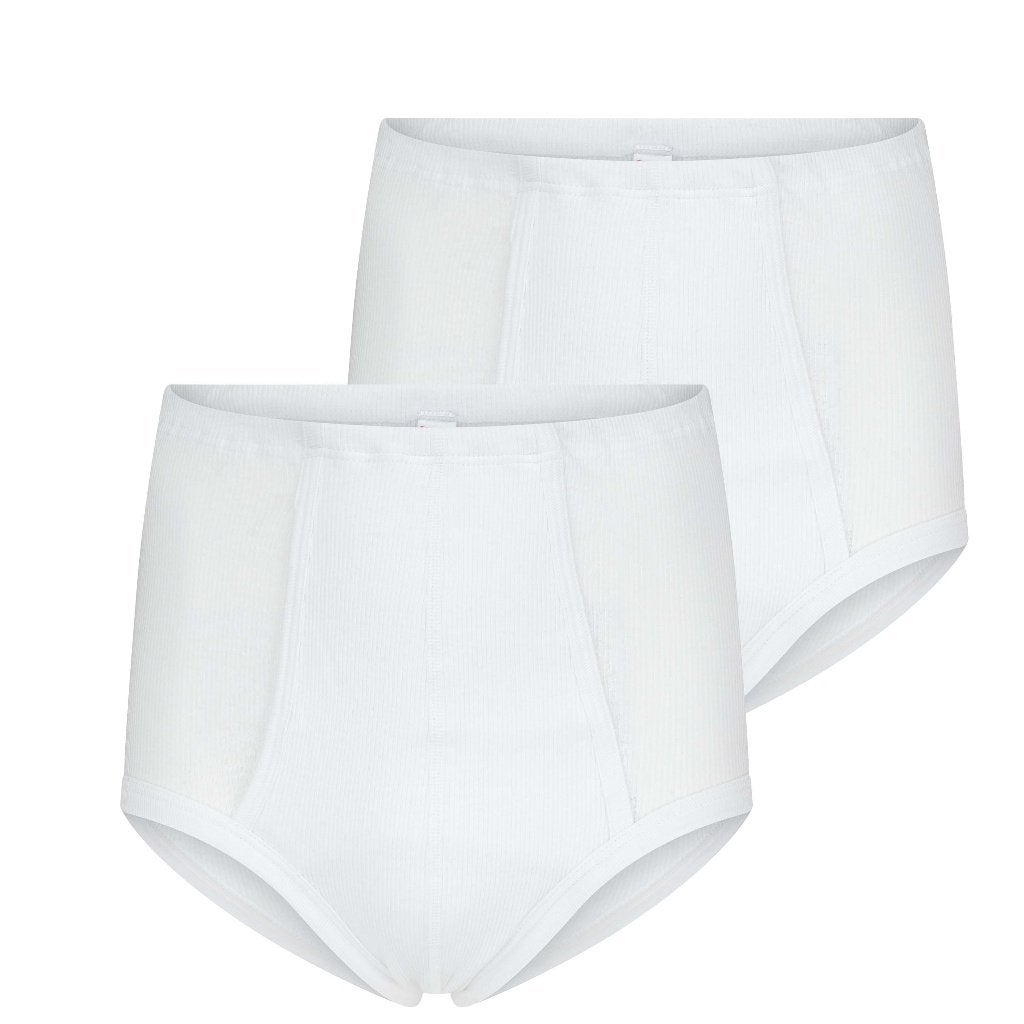 Beeren heren slip Startex, wit, mt S t/m XXL, 3x2-pack Nw, Beeren Bodywear, Slip, Wit, Ophalen of Verzenden