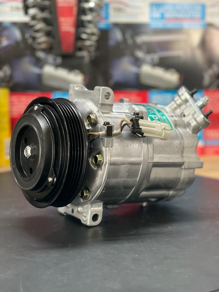 Aircopomp Compressor Saab 9-3, Ophalen of Verzenden