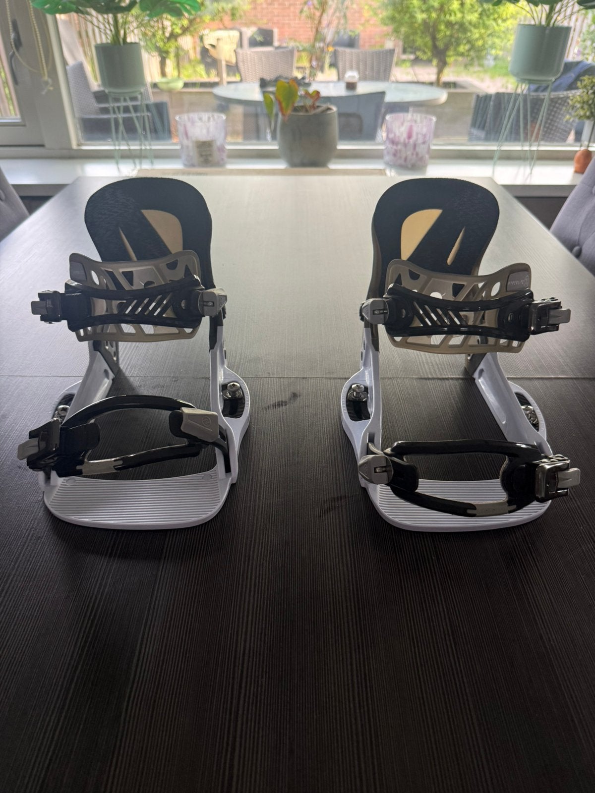 Hyperlite system binding, Watersport en Boten, Ophalen of Verzenden, Gebruikt, Overige typen