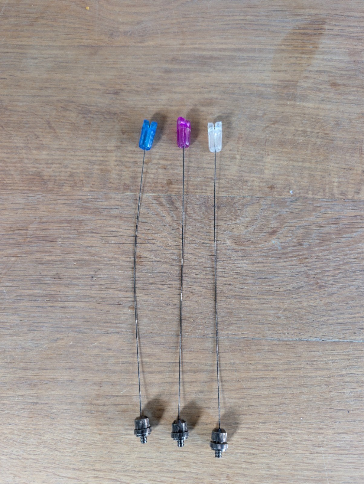 nash hanger blauw/paars/wit, Watersport en Boten, Ophalen of Verzenden, Nieuw