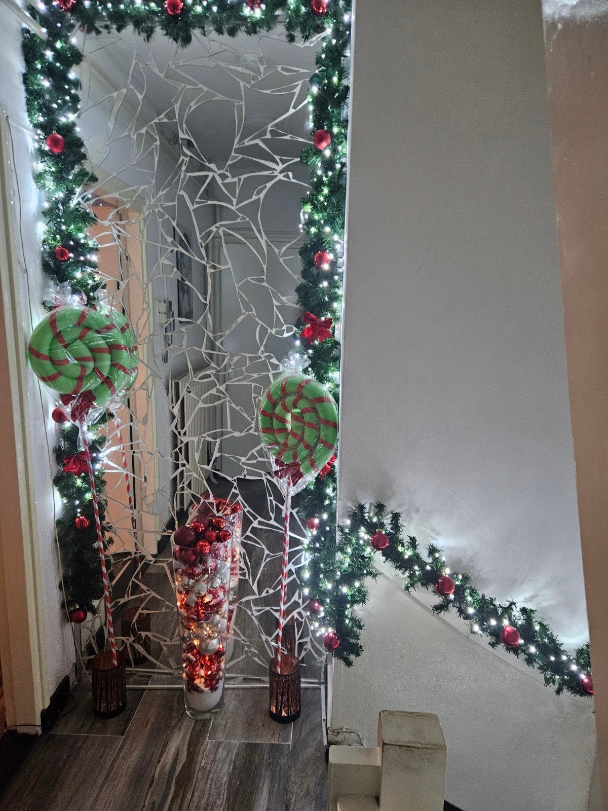 kerst decoratie, Diversen, Ophalen, Nieuw