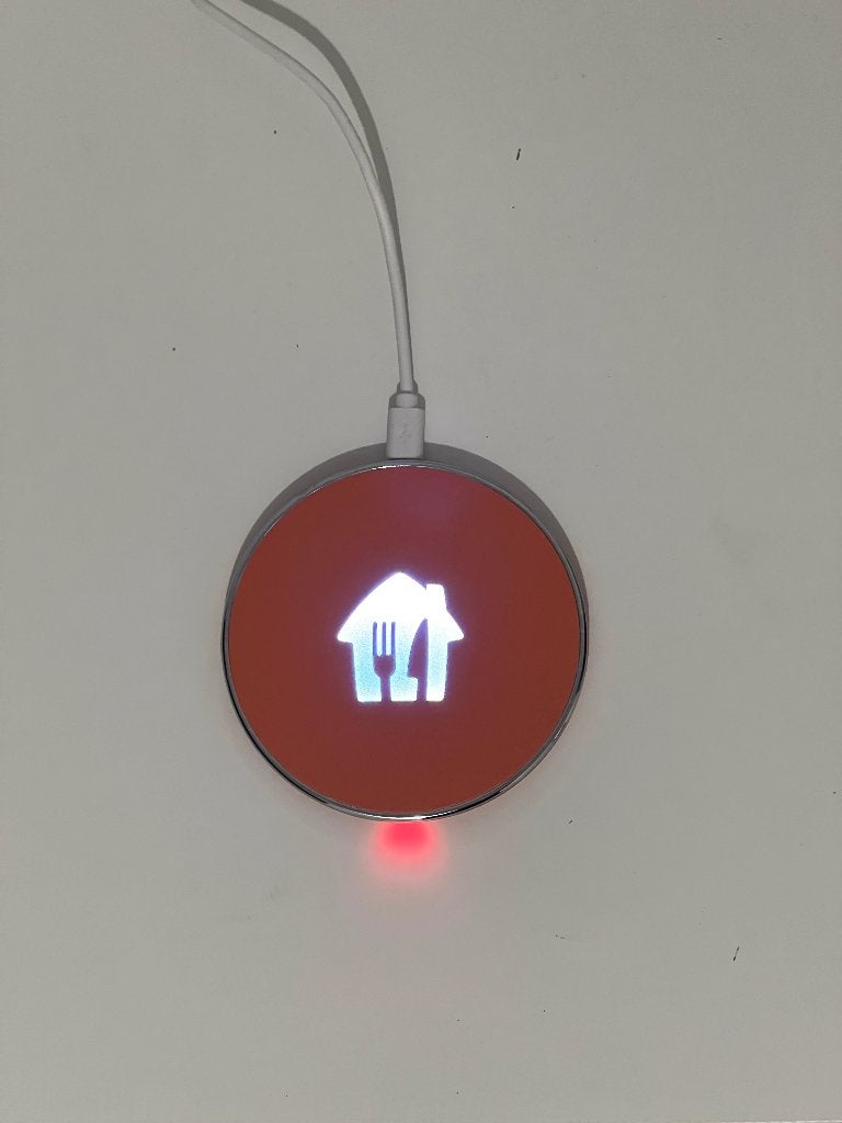 Limited edition Thuisbezorgd draadloze oplader, Telecommunicatie, Mobiele telefoons | Telefoon-opladers, Draadloze oplader, Nieuw