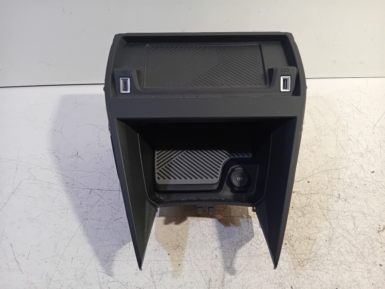 Opbergvak middenconsole Citroën C4, Auto-onderdelen, Onderdelen@venauto.nl, Van der Ven Autorecycling B.V., Gebruikt, Ettenseweg 76, 4706 PB Roosendaal, The Netherlands