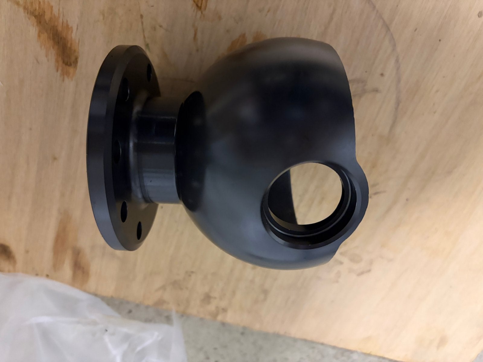 Swivel Pin Assy FTC5366 voor Range Rover Classic, Auto-onderdelen, Ophalen of Verzenden, Nieuw, Land Rover