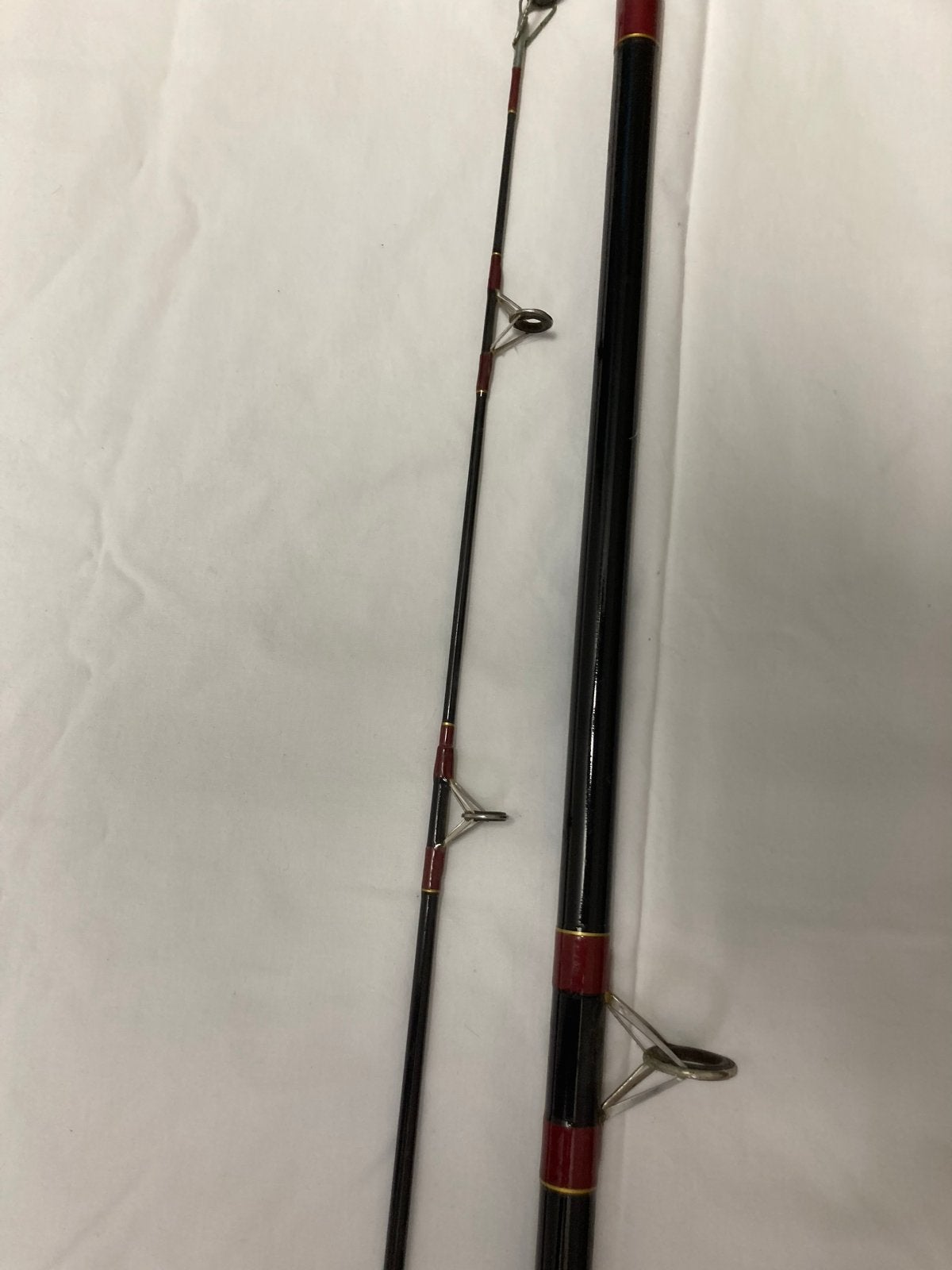 DAM Megalite Pilk Werphengel - 3.00m, 100-200g, Ophalen, Gebruikt, Werphengel