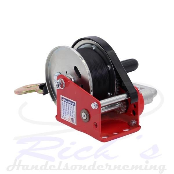 Handlier RBW1500 geremd 681KG – inclusief 6 meter band, RBW, Overige typen, Nieuw, Ophalen of Verzenden