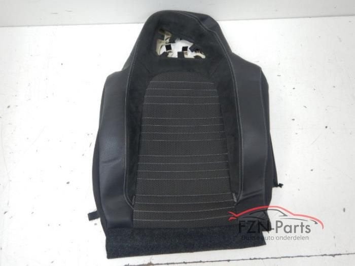 VW Scirocco 1K8 Bekleding Hoes Achterbank Links (1K8885805N), Ophalen of Verzenden, Gebruikt