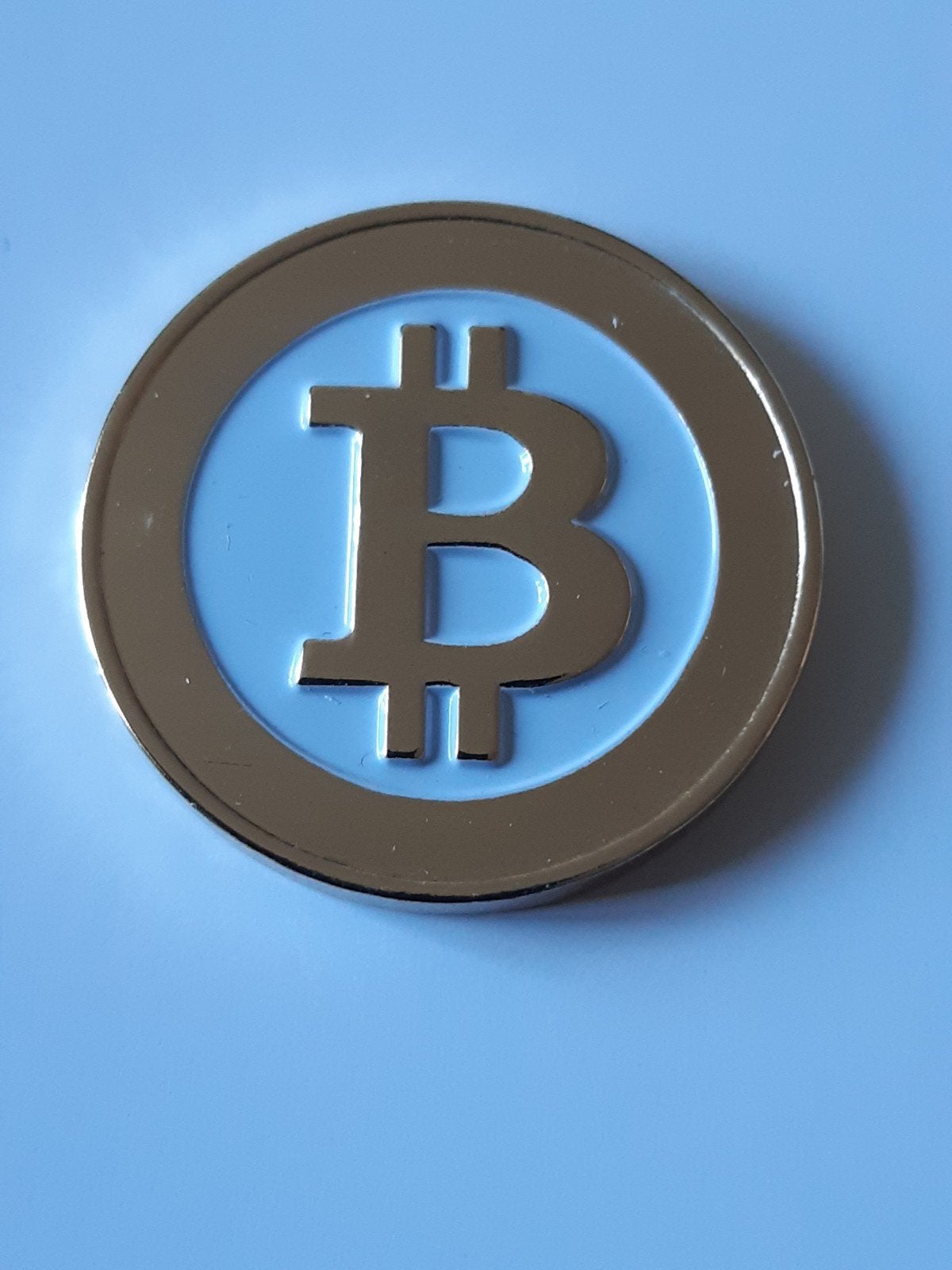 Bitcoin kk f.3.3, Ophalen, Nederland, Munten