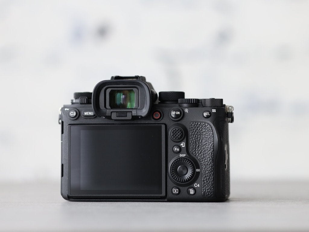 Sony A1 - 1.751 clicks! - 1 jaar garantie!, -, -, Nieuw, Ophalen of Verzenden