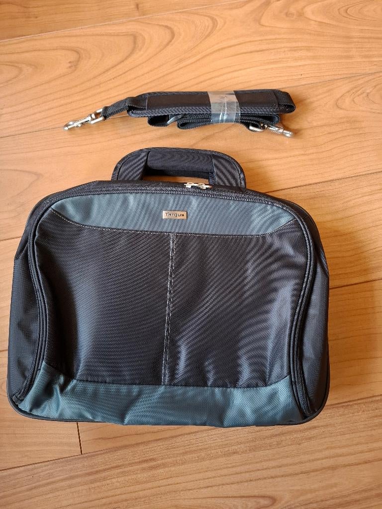 KOOPJE nieuwe Targus laptoptas met draagriem voor 14”, Ophalen of Verzenden, 14 inch, Nieuw