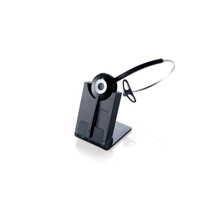 Jabra PRO 920 draadloze headset, Verzenden, On-ear, Draadloos, Gebruikt