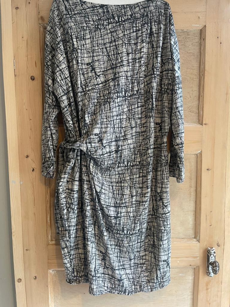 Super mooi jurkje van Bellerose, Overige kleuren, Maat 42/44 (L), Ophalen of Verzenden, Zo goed als nieuw