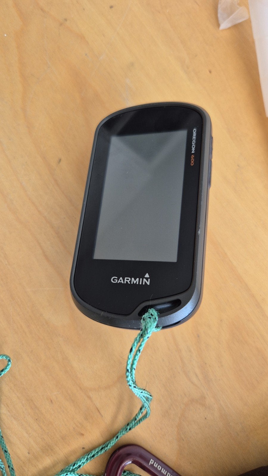 Garmin Oregon 600 Wandel GPS, Ophalen of Verzenden