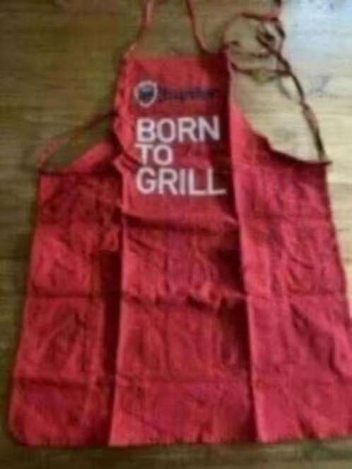 Jupiler barbecue schort ( nieuw), Ophalen of Verzenden, Nieuw, Kleding, Jupiler