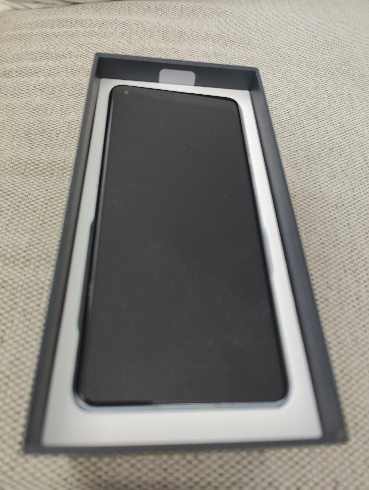 OnePlus 9 pro, Ophalen of Verzenden, Zwart, 128 GB