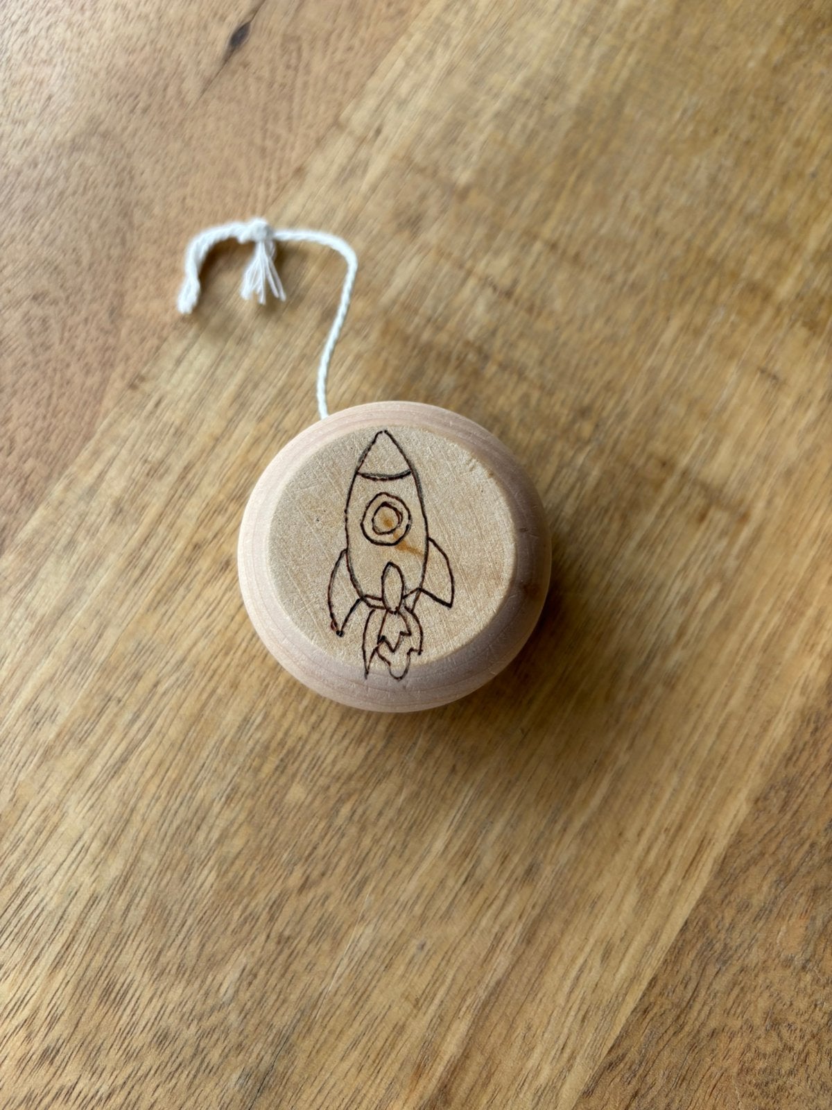 Jojo van hout!, Ophalen of Verzenden, Nieuw, Overige typen