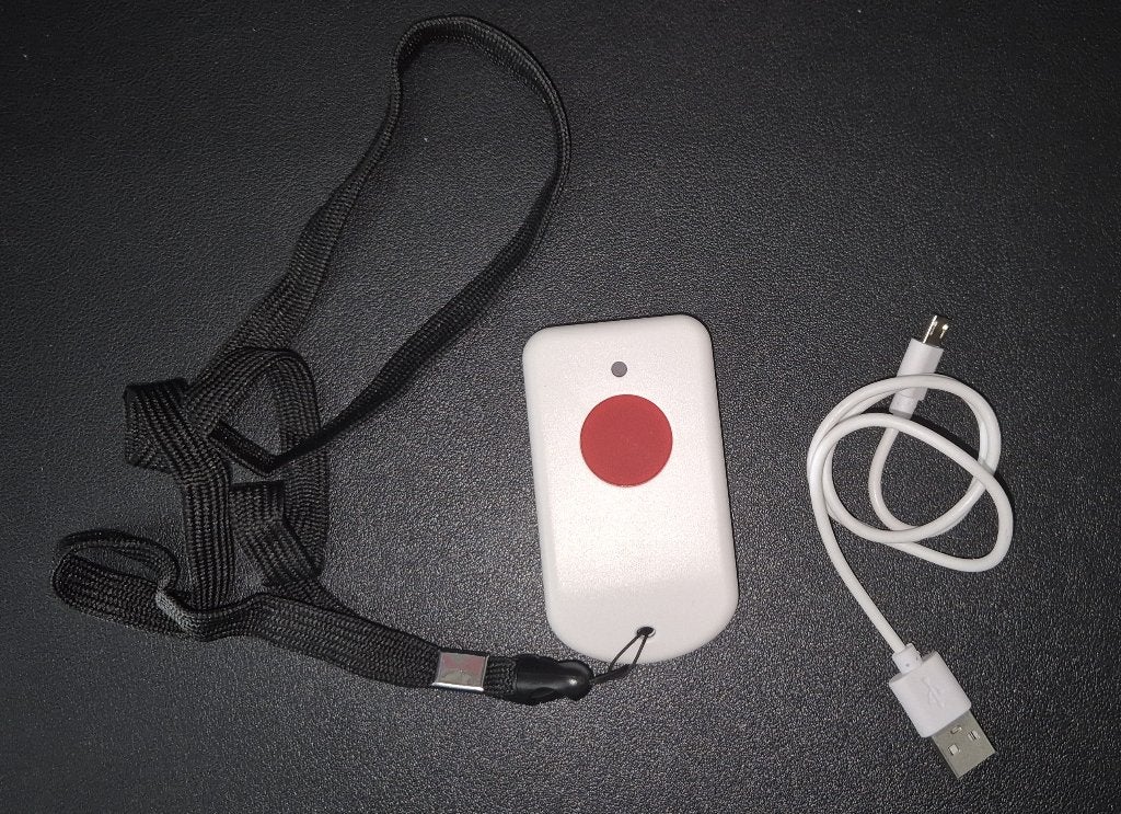 Dragino GT 92 LoRaWAN GPS tracker EU868, Verzenden, Zo goed als nieuw