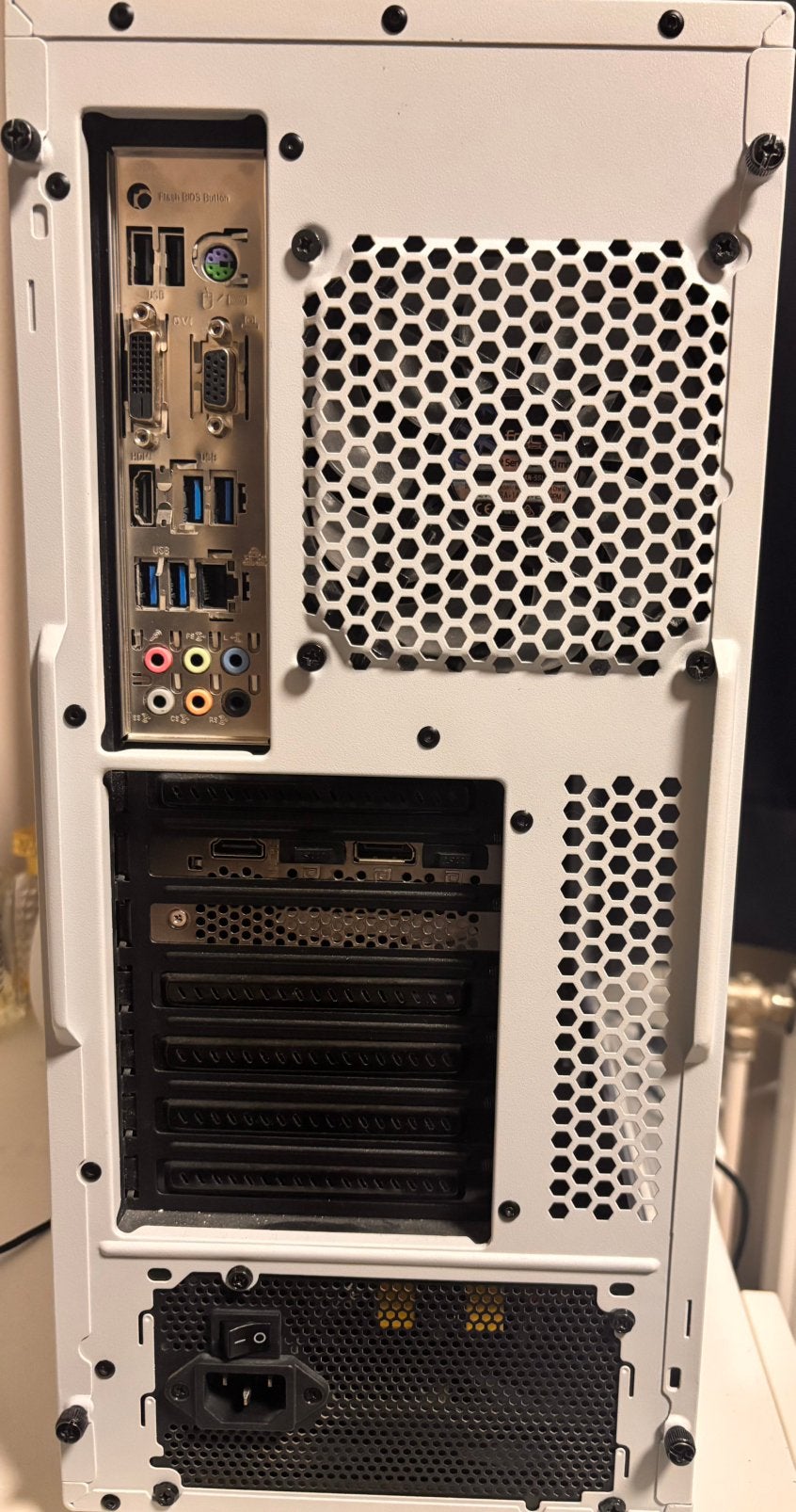 Foto 4 van Gaming pc