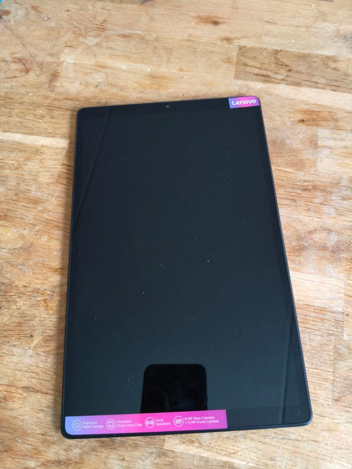Lenovo tablet m10 4gb+64 gb, Ophalen, Zo goed als nieuw, 10 inch, 64 GB