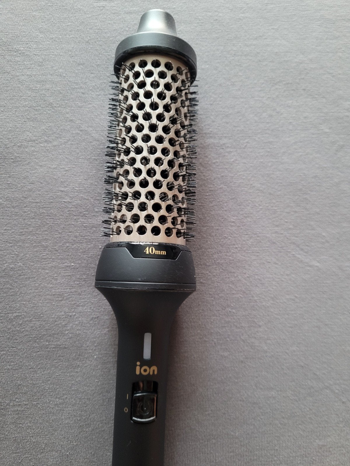 DIVA Pro Styling Ceramic Hot Brush -40mm NIEUW, Sieraden, Tassen en Uiterlijk, Uiterlijk | Haarverzorging, Ophalen, Nieuw