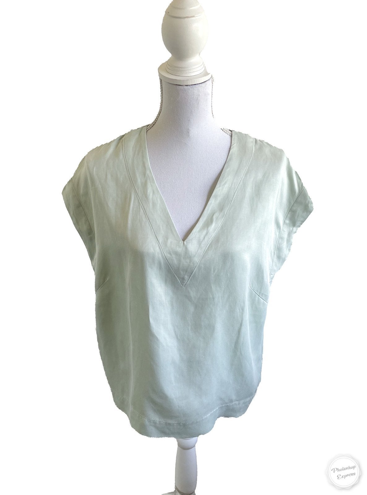 Mooie top van Sey Studio 40, Maat 38/40 (M), Overige kleuren, Info@purdey.nl, Ophalen of Verzenden