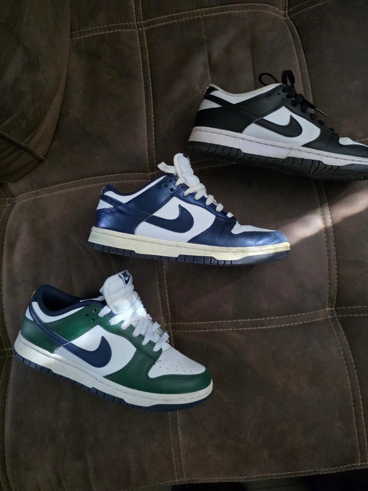nike, Ophalen of Verzenden, Zo goed als nieuw