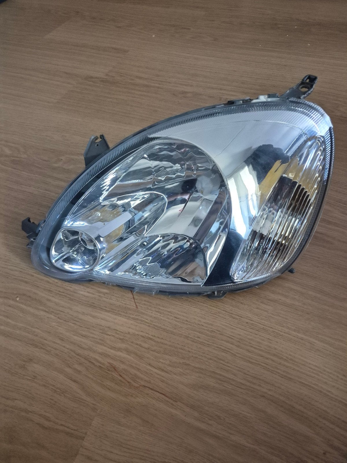 Koplamp toyota yaris te koop, Auto-onderdelen, Ophalen, Toyota