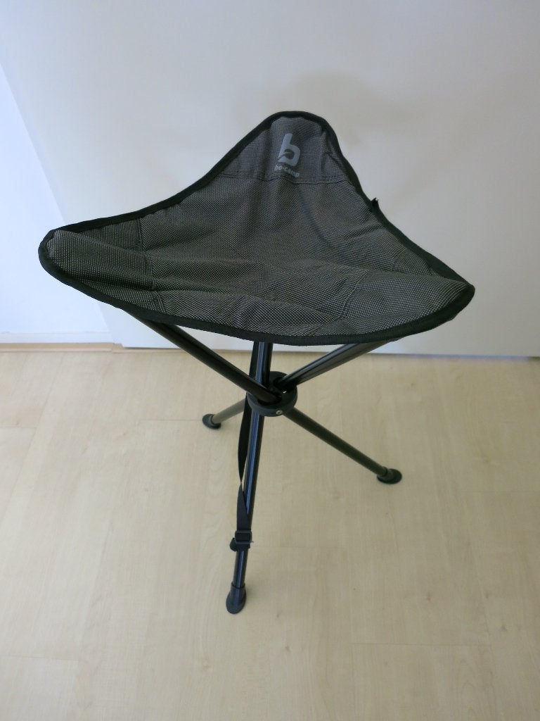 Kampeerstoel - NIEUW, Ophalen of Verzenden, Nieuw, Campingstoel