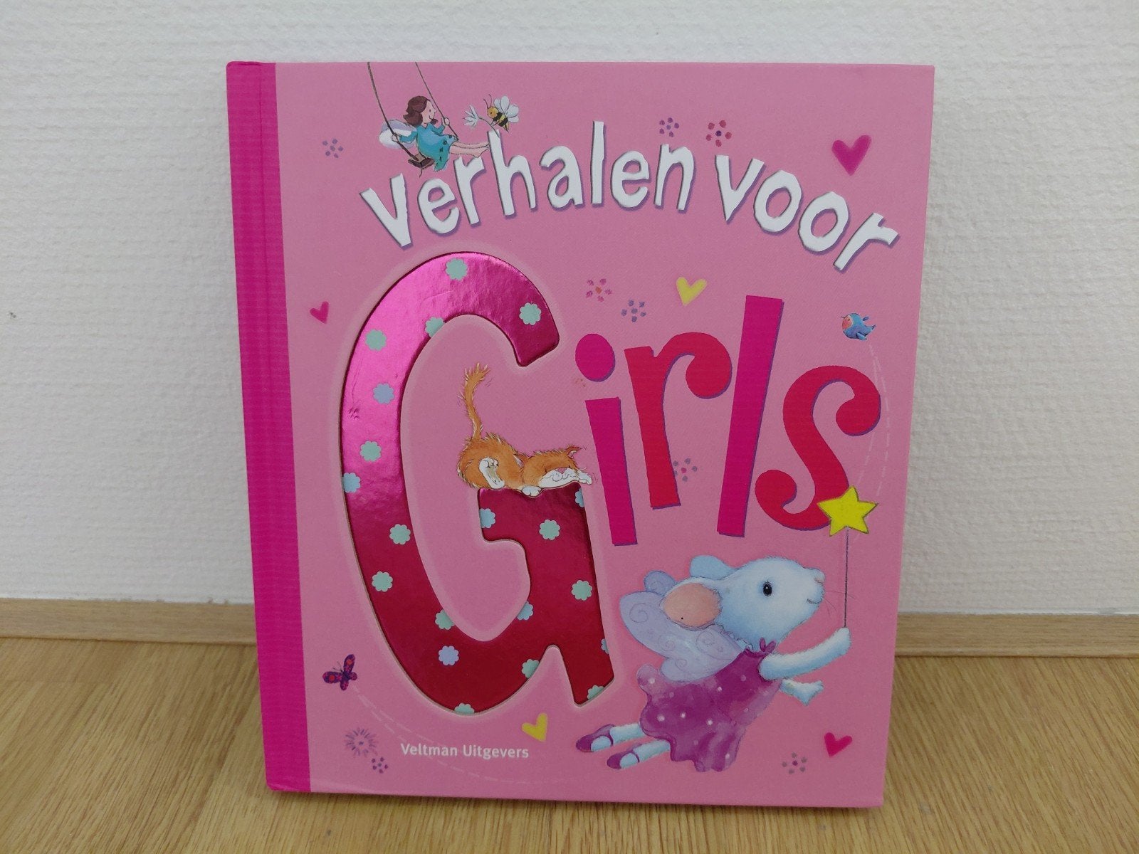 Kinderboek, Boeken, Ophalen, Zo goed als nieuw, Sprookjes