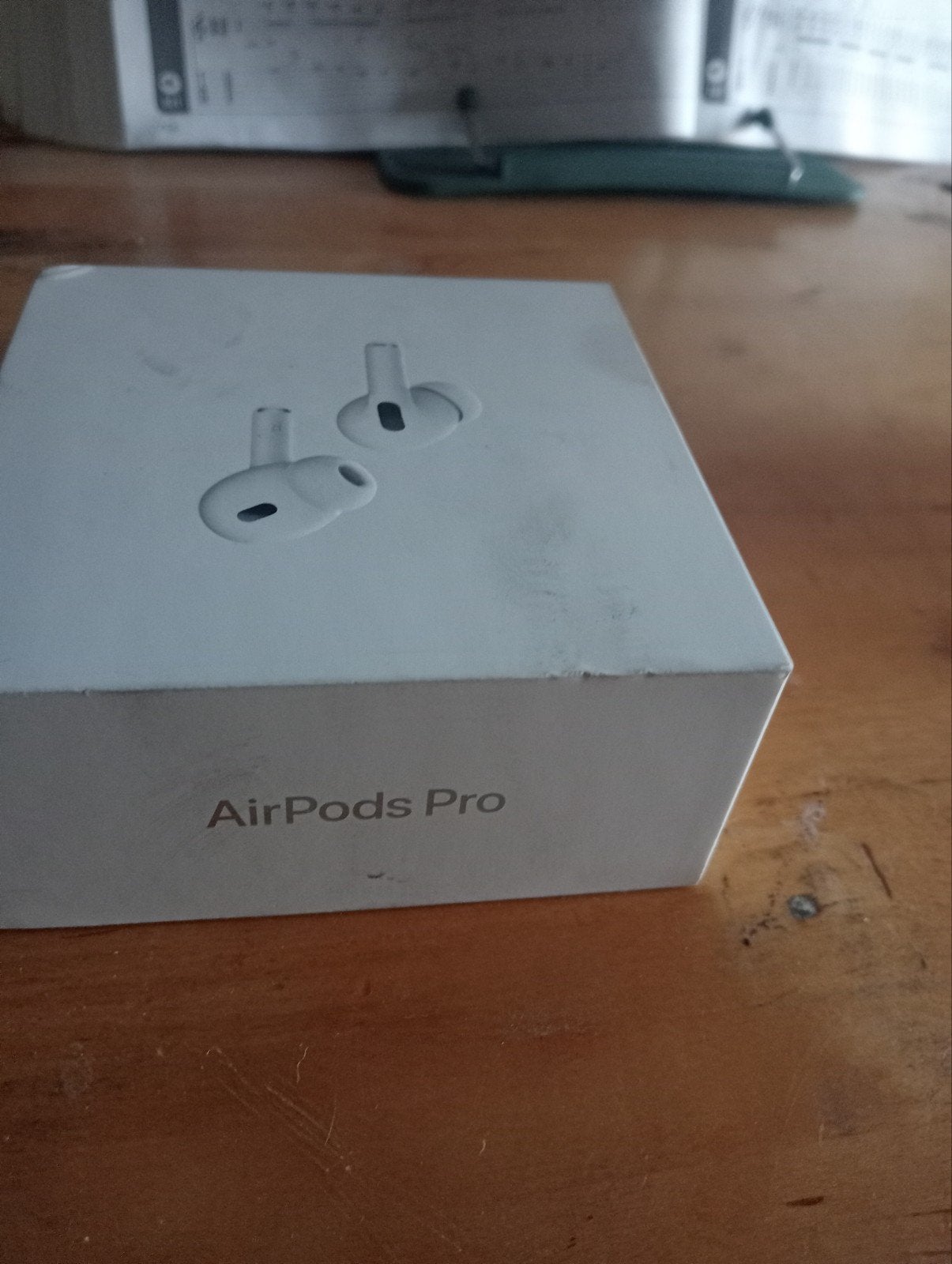 Apple AirPods Pro (2nd generation)