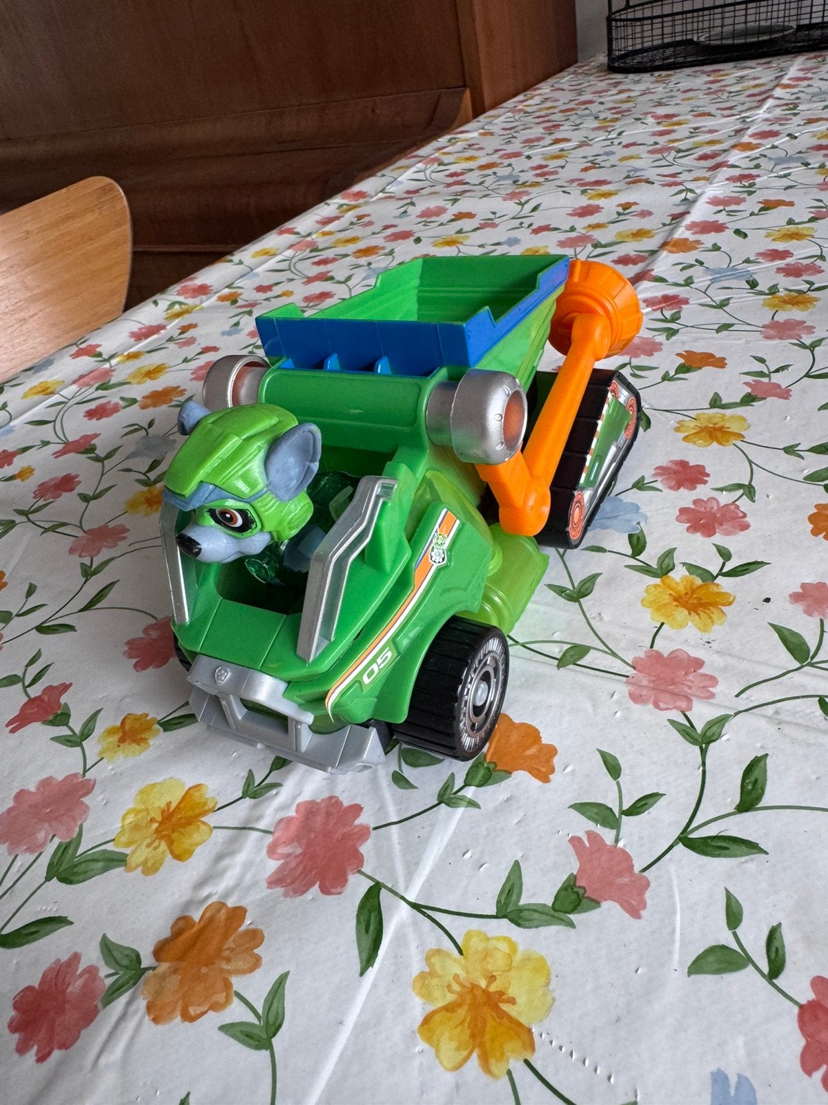 Paw Patrol autos, Ophalen of Verzenden, Zo goed als nieuw