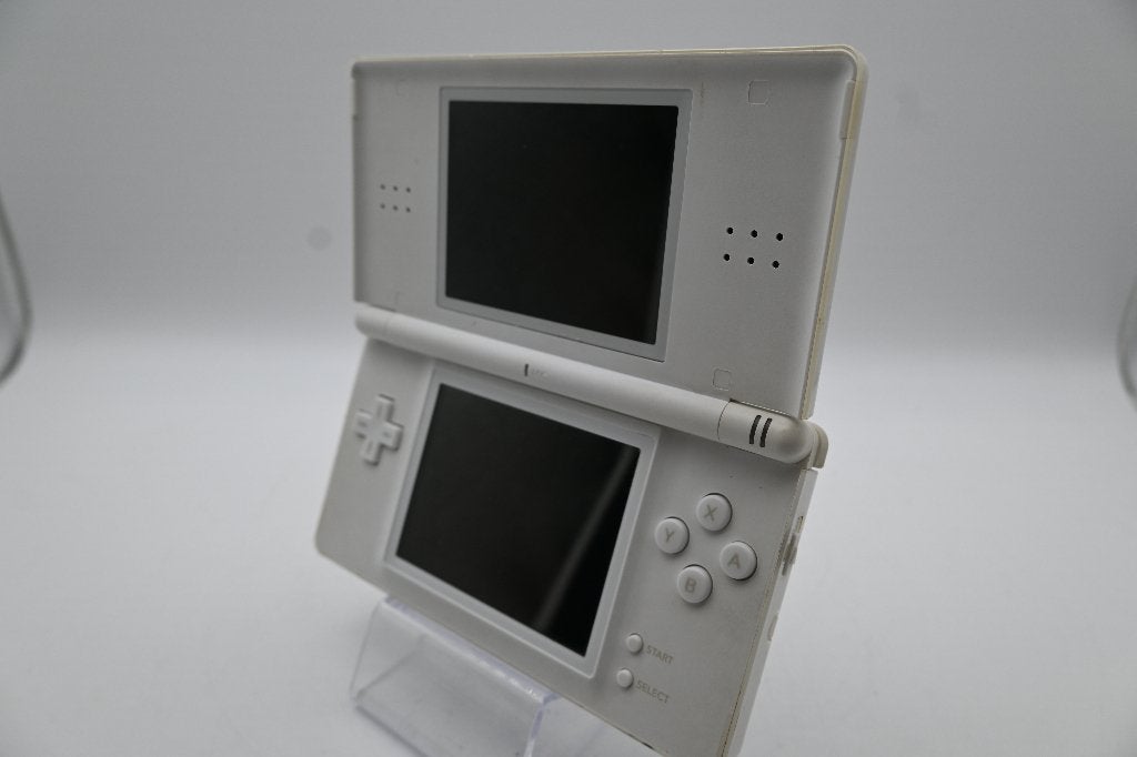 Nintendo DS Lite Wit - Gebruikt, Nintendo, Gebruikt, Overige genres, 1 speler