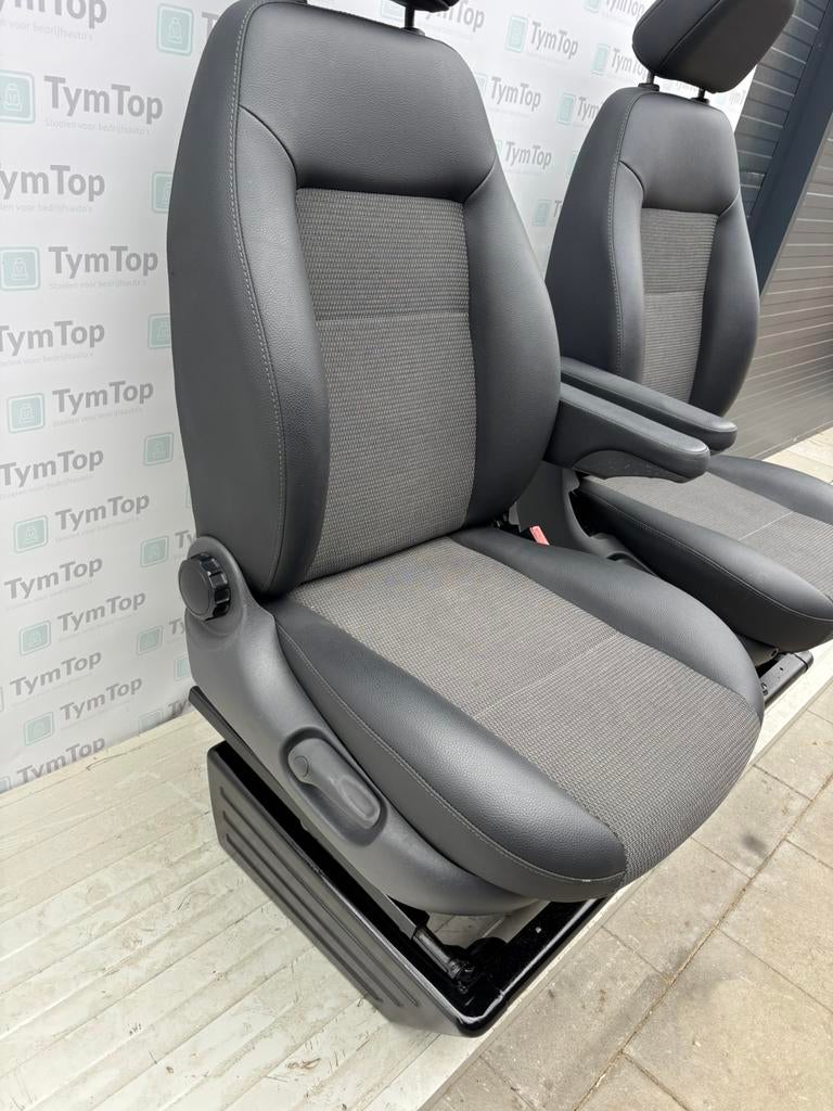 stoelen draaistoelen Volkswagen Transporter T5 T6 voor, Volkswagen, Tymtop, Nieuw, Ophalen of Verzenden