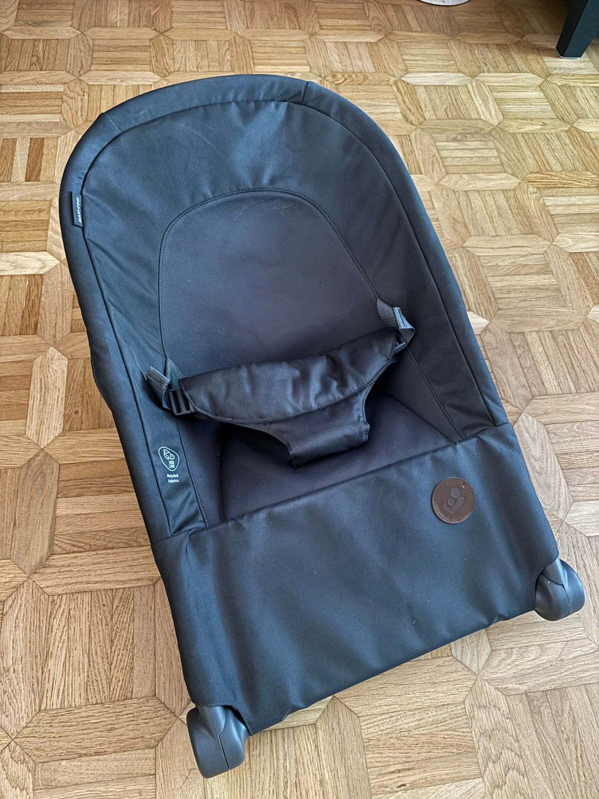 Maxi cosi wipper loa, Kinderen en Baby's, Wipstoeltjes, Ophalen, Gebruikt