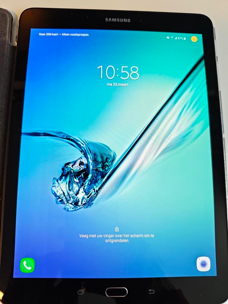 Samsung Galaxy Tab S2 SM-T819 9.7 inch (32GB, Wi-Fi en 4G), Gebruikt, 32 GB, Galaxy Tab S2 SM-T819, Samsung