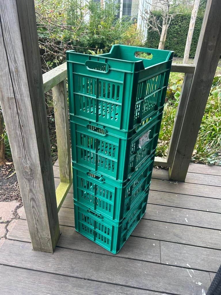 Hema fietskratjes, Ophalen, Nieuw, Minder dan 50 cm, Minder dan 40 cm