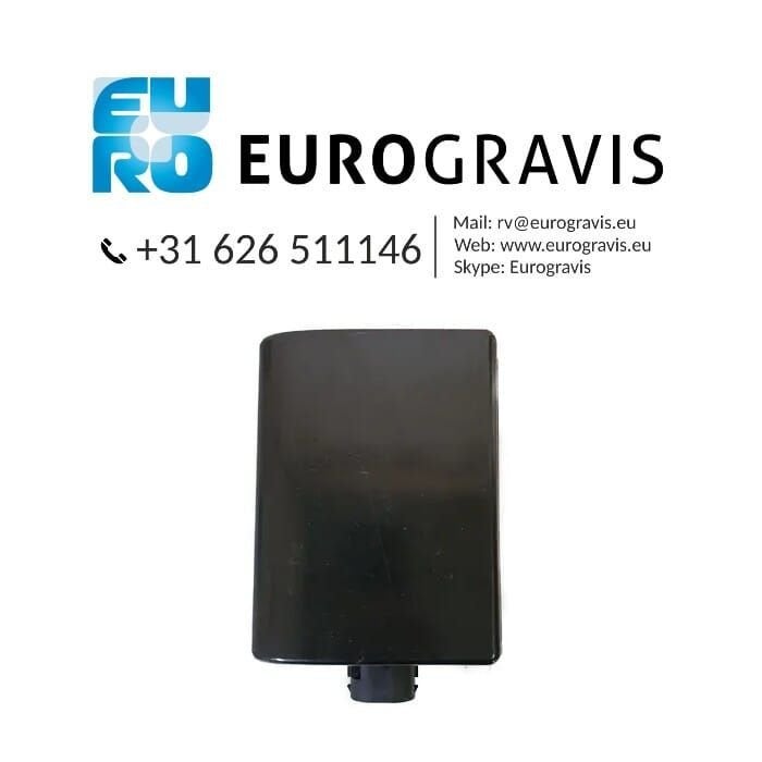 DAF elektronische regeleenheid, AEBS, ACC2 2004330, -, -, Nieuw, Remmen en Aandrijving