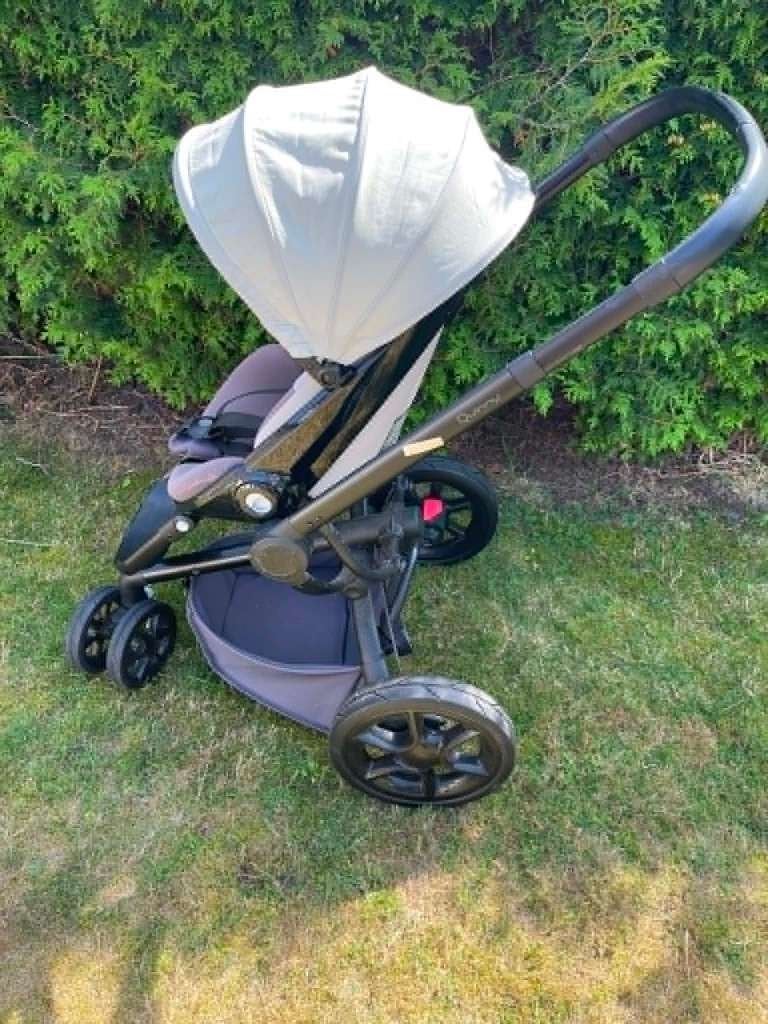 kinderwagen, Ophalen, Gebruikt, Kinderwagen, Overige merken