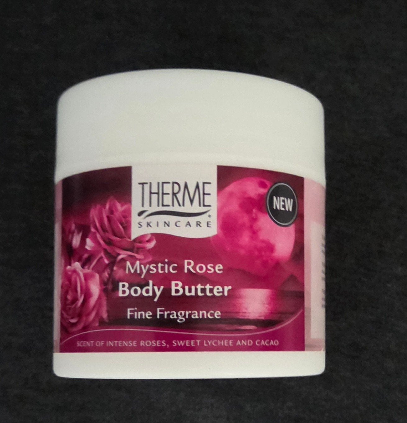THERME BODY BUTTER, Ophalen, Nieuw, Bodylotion, Crème of Olie