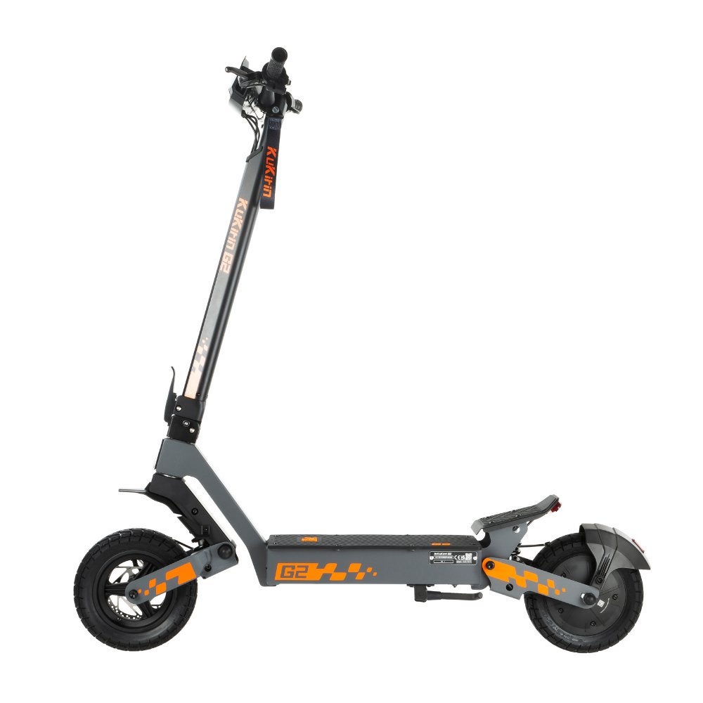 Gezocht kukirin g2, Fietsen en Brommers, Steps, Ophalen of Verzenden, Gebruikt, Elektrische step (E-scooter)